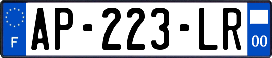 AP-223-LR