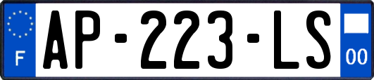 AP-223-LS