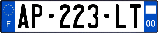 AP-223-LT