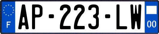 AP-223-LW