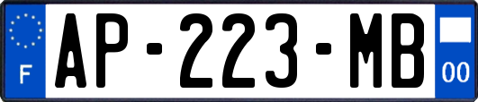 AP-223-MB