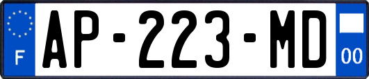 AP-223-MD