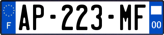 AP-223-MF