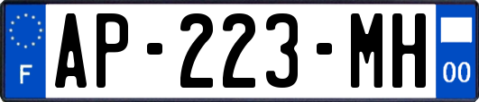 AP-223-MH