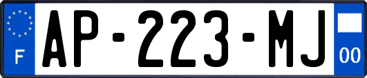 AP-223-MJ