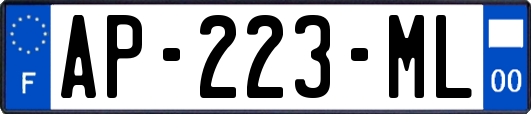 AP-223-ML