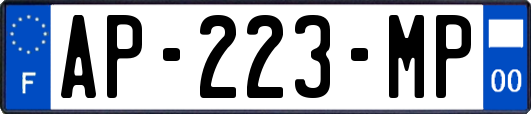 AP-223-MP