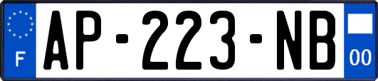AP-223-NB