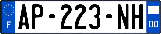 AP-223-NH