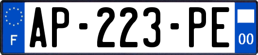 AP-223-PE