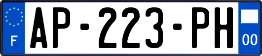 AP-223-PH