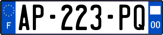 AP-223-PQ