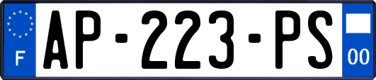 AP-223-PS