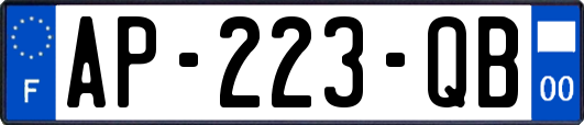 AP-223-QB