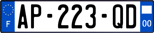 AP-223-QD