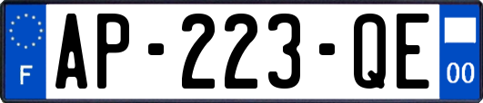 AP-223-QE