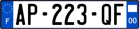 AP-223-QF