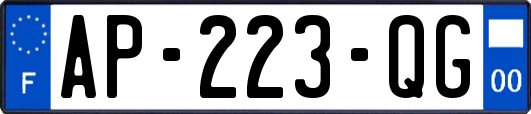 AP-223-QG