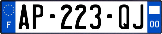 AP-223-QJ