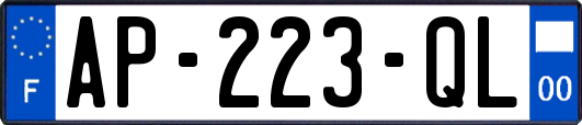 AP-223-QL