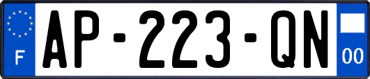 AP-223-QN