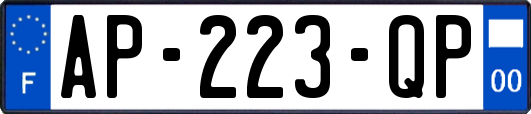 AP-223-QP