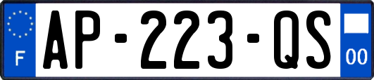 AP-223-QS