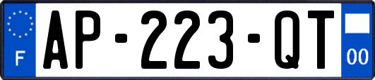 AP-223-QT