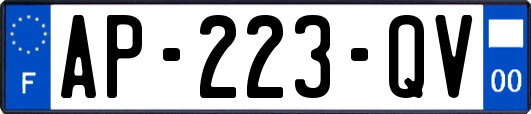 AP-223-QV