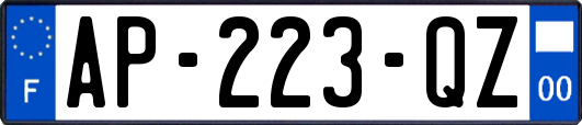 AP-223-QZ