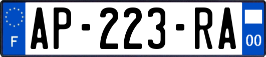 AP-223-RA