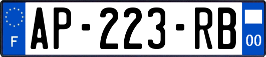 AP-223-RB