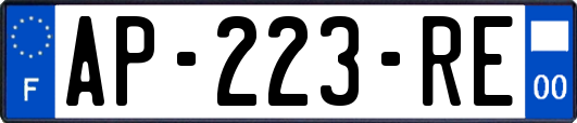 AP-223-RE
