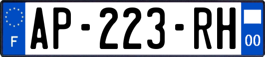 AP-223-RH