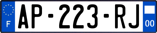 AP-223-RJ