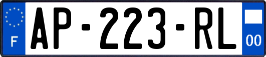 AP-223-RL