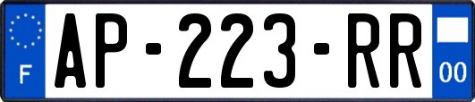 AP-223-RR