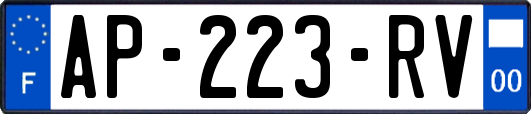 AP-223-RV