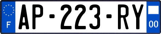 AP-223-RY
