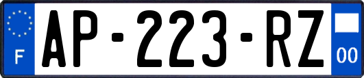 AP-223-RZ