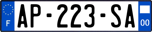 AP-223-SA