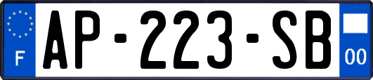 AP-223-SB