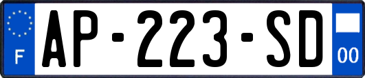 AP-223-SD