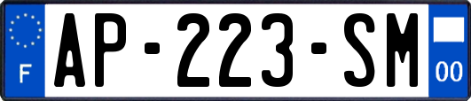 AP-223-SM