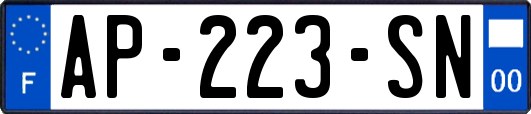 AP-223-SN