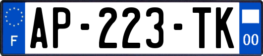 AP-223-TK