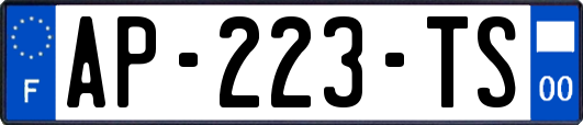 AP-223-TS
