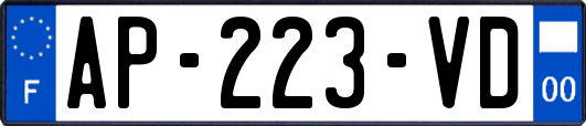 AP-223-VD