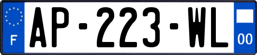 AP-223-WL