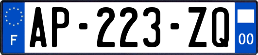 AP-223-ZQ